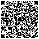 QR code with Hilliard Refrigeration LLC contacts