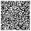QR code with Sensaria contacts