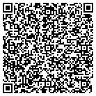 QR code with Hoctor Refrigeration & Heating contacts
