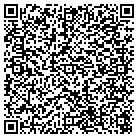 QR code with M & M Transportation Incorporate contacts