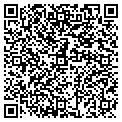 QR code with Cauwels Castles contacts