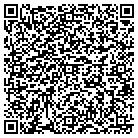 QR code with Precision Testing Inc contacts