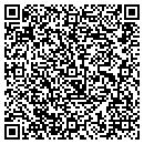 QR code with Hand Blown Glass contacts
