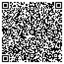 QR code with Harry Jensen contacts