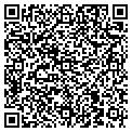 QR code with N&N Farms contacts