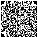 QR code with J&K Heating contacts
