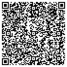 QR code with Jefferson Center Computer Center contacts