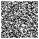 QR code with J&R Heating Co contacts