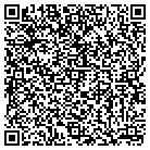 QR code with Accutest Laboratories contacts