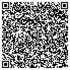 QR code with York Housing Service Department contacts