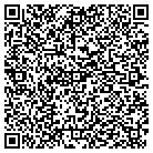 QR code with Klimate King Air Conditioning contacts