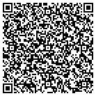 QR code with American Web Shop contacts