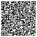 QR code with Lazer Detailing contacts