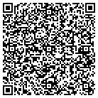 QR code with M-Ann-M Wrecker Service contacts