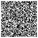 QR code with The Painting Resource contacts