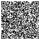 QR code with C&J Leasing Inc contacts
