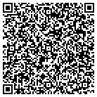 QR code with Optimum Transport Services LLC contacts