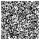 QR code with Richard Handeen & Audrey Arner contacts