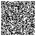 QR code with T&J Painting contacts