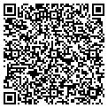 QR code with AIG contacts