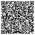 QR code with A Oliva contacts