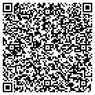 QR code with A Rock Solid Home Inspection L contacts