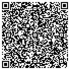 QR code with A & R Property Inspections Inc contacts