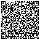 QR code with A Tint Pro contacts