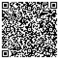 QR code with Radeaux contacts