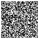 QR code with O Neal Stanley contacts