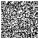 QR code with Nubia Air contacts