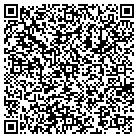 QR code with Omega Test & Balance LLC contacts