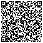 QR code with P S Transportation LLC contacts