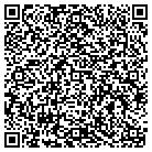 QR code with Soozn Pea Productions contacts