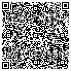 QR code with Spotted Pony Fine Art contacts
