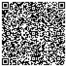 QR code with GMA Pallet Recycling Corp contacts