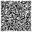 QR code with B-Sure Home Inspections contacts