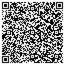 QR code with Cdv Test contacts