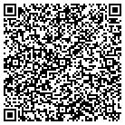 QR code with A Lasting Impression Painting contacts