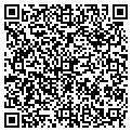 QR code with P J S Big Desert contacts