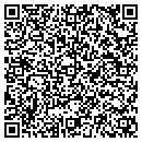 QR code with Rhb Transport Inc contacts