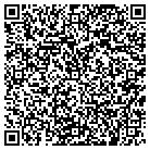 QR code with D L Ackerman Design Group contacts
