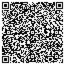 QR code with C L Pfeiffer Studios contacts
