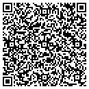 QR code with A B X Kite Inc contacts