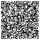 QR code with E Gurney Fiske contacts