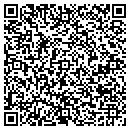 QR code with A & D Coins & Stamps contacts