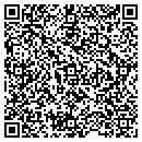 QR code with Hannah Mart Rental contacts