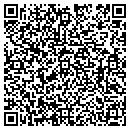 QR code with Faux Studio contacts