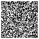 QR code with Hlj Leasing Inc contacts