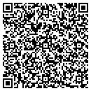 QR code with Kaiser J Stark contacts